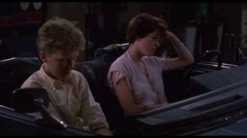 Why 'Sixteen Candles' Should Be Stopped?