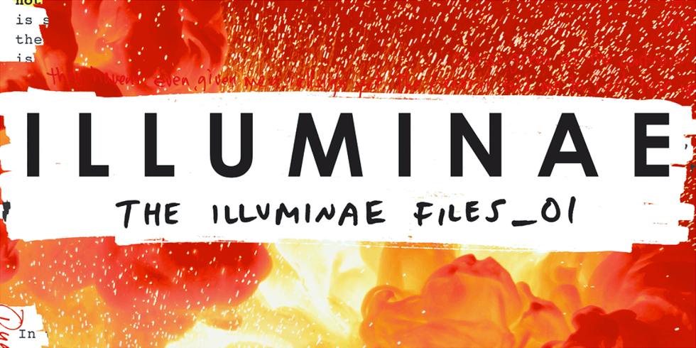 Why You Should Read Illuminae