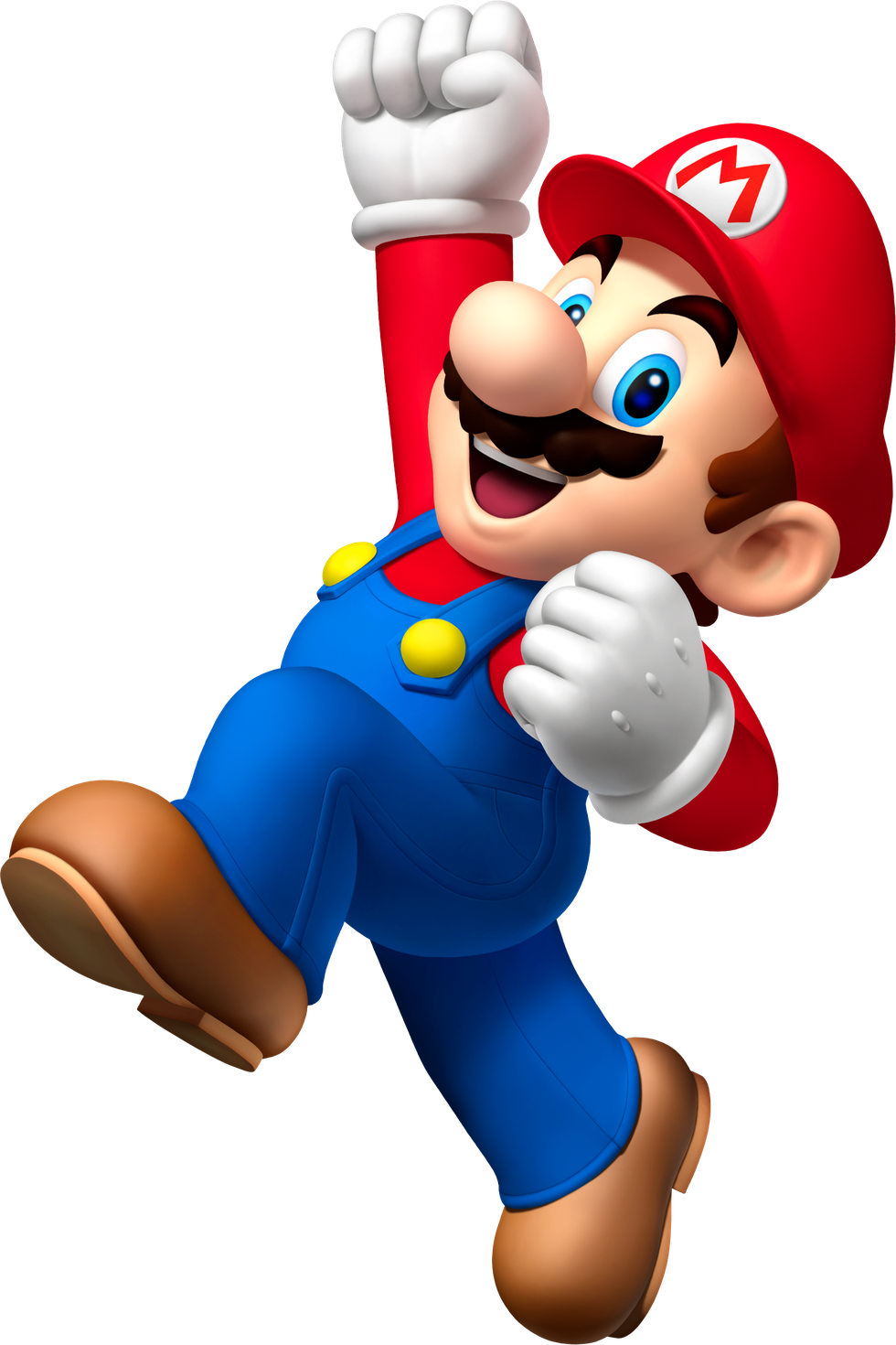 11 Interesting Facts About Mario