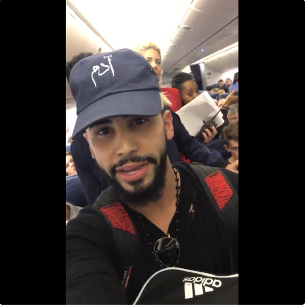 A Response to the #BoycottDelta Hoax