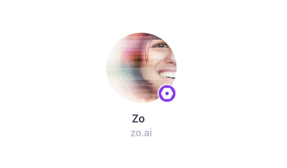 Microsoft's Fresh Chatbot, Zo: Apolitical And Non-Racist