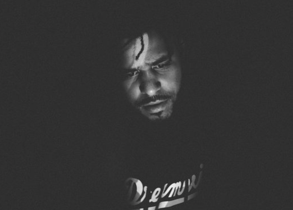 4 Your Eyez Only: A Deep Dive Into J Cole’s Soul