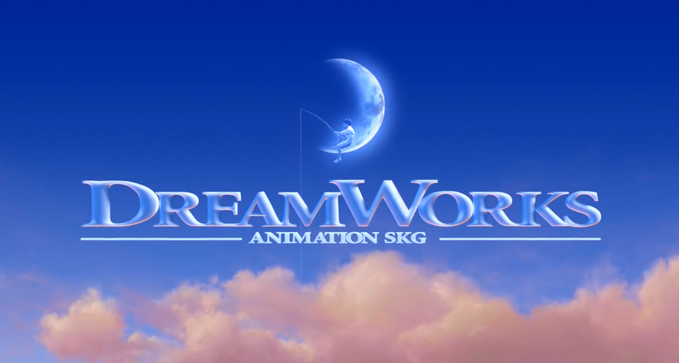 Which DreamWorks Character Are You?