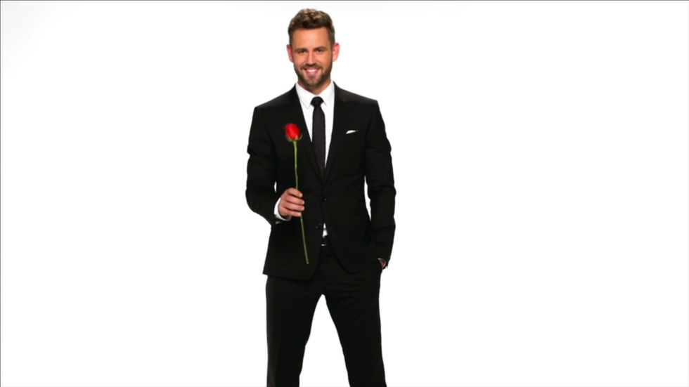 Why To Watch Nick's Season Of "The Bachelor"