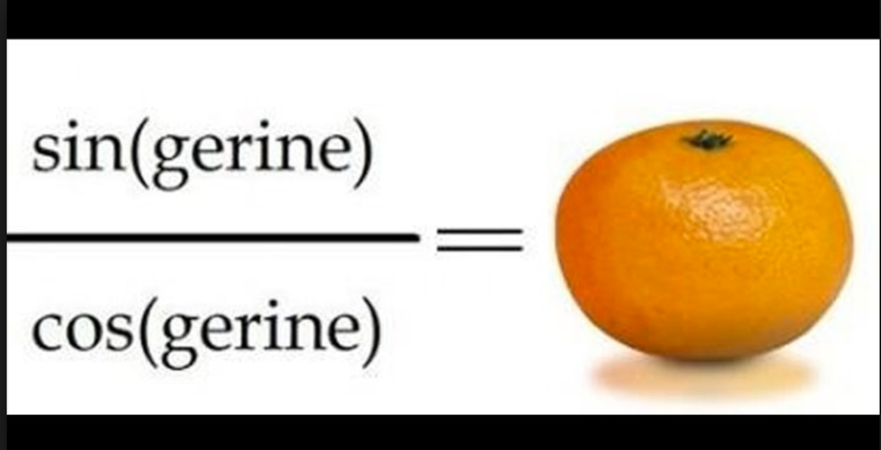 7 Things Only Calculus Students Will Understand