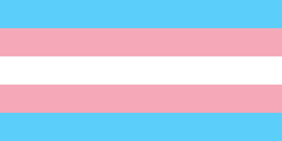 11 Tips On How To Support A Loved One Who Identifies As Transgender