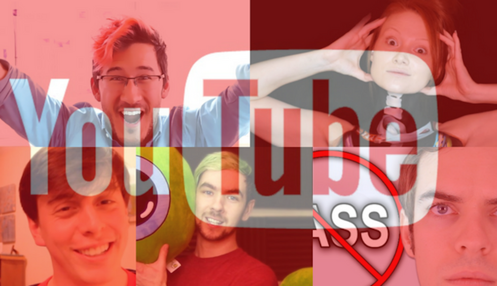 11 YouTubers You Should Be Watching