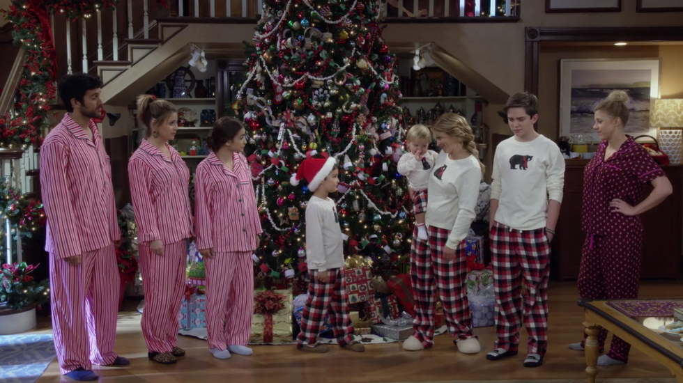 13 Lessons “Fuller House” Season 2 Taught Me