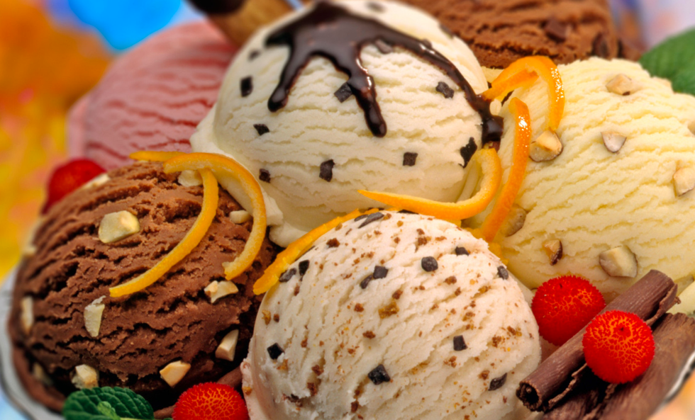 Your Personality As Told By Your Favorite Ice Cream Flavor