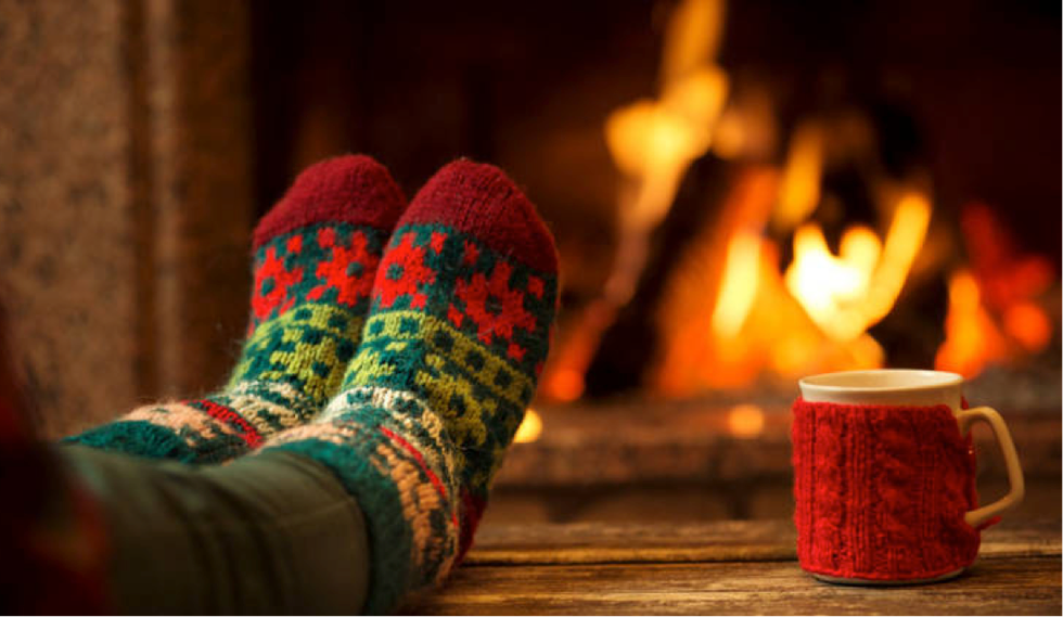 20 Things To Do Over Winter Break