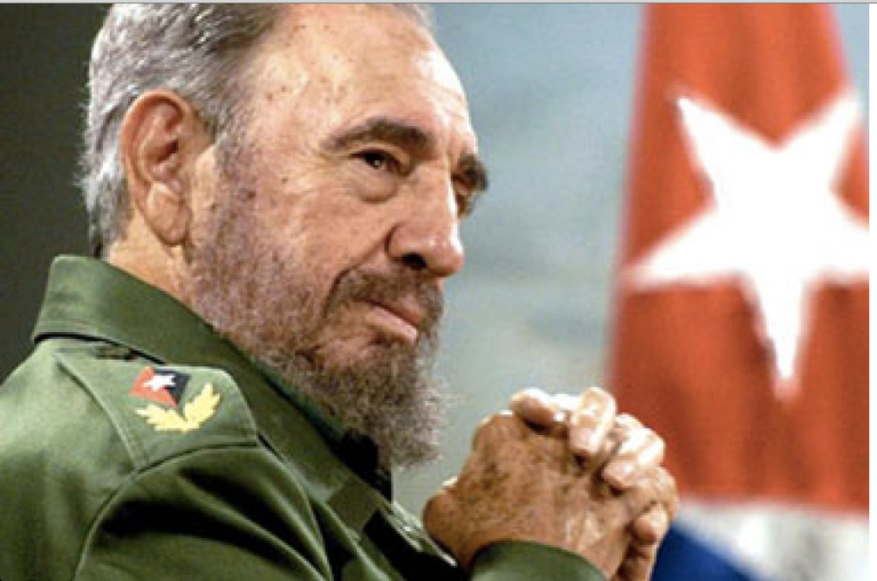 What Is The Legacy Of Fidel Castro?