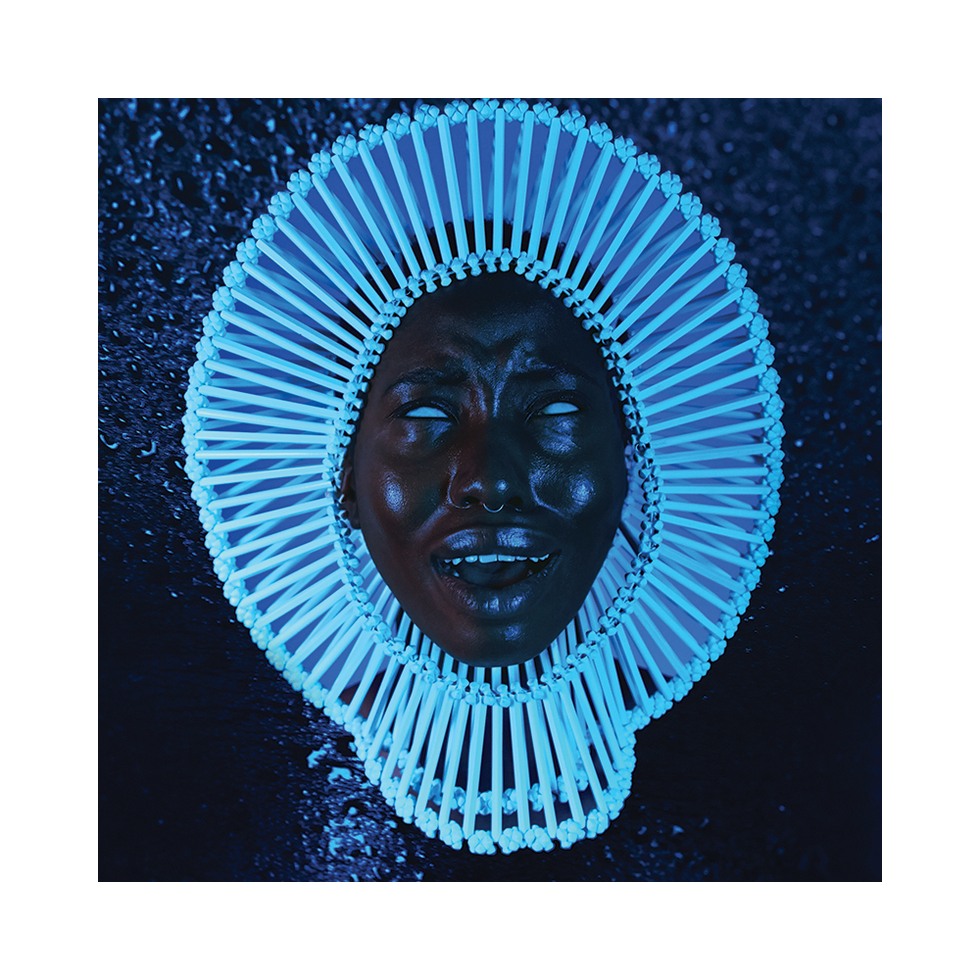 The Beauty Of Childish Gambino's New Album, Awaken, My Love!