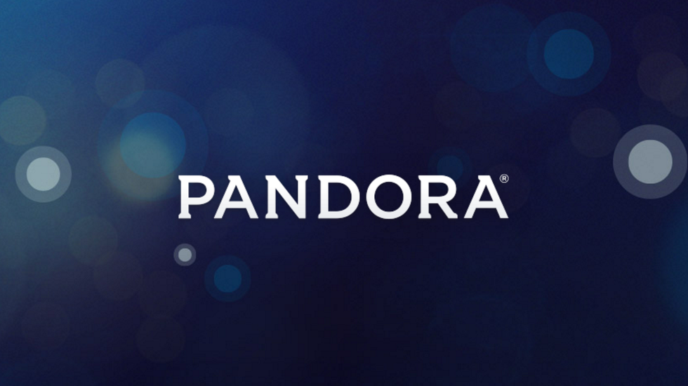 Top 15 Pandora Stations For Your Mood