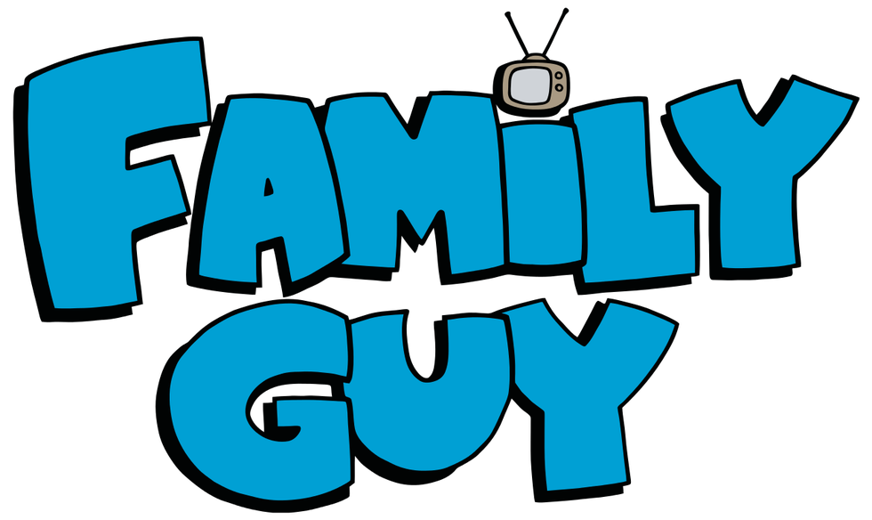 My Top 10 Favorite Episodes of Family Guy