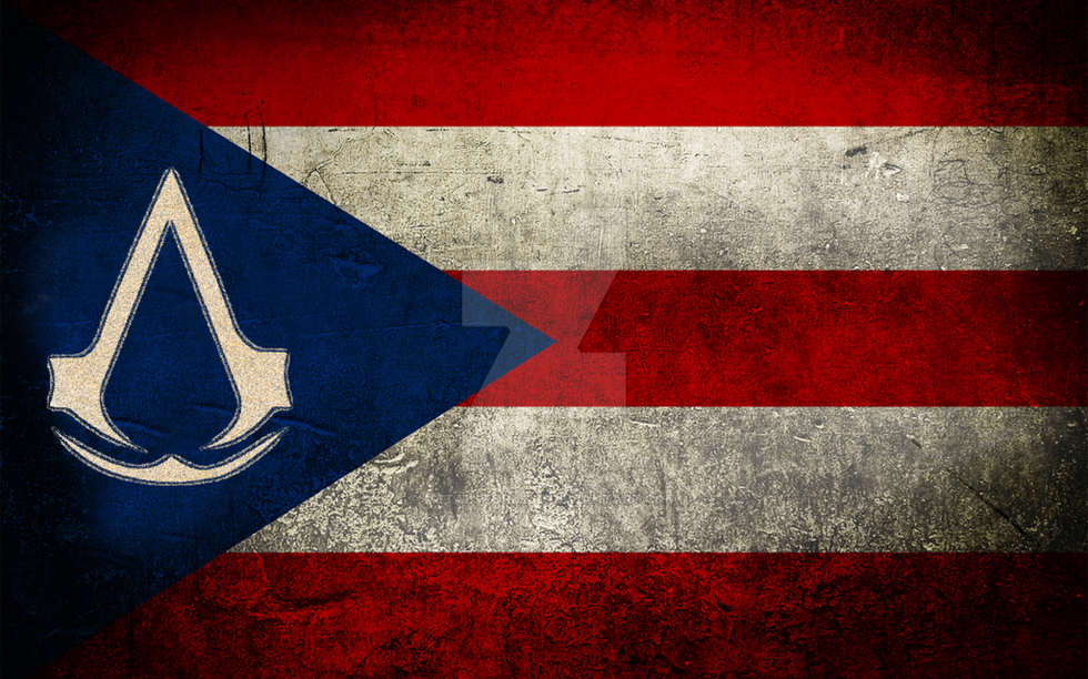 How The 'Assassin's Creed' Franchise Could Benefit From The Puerto Rican Narrative