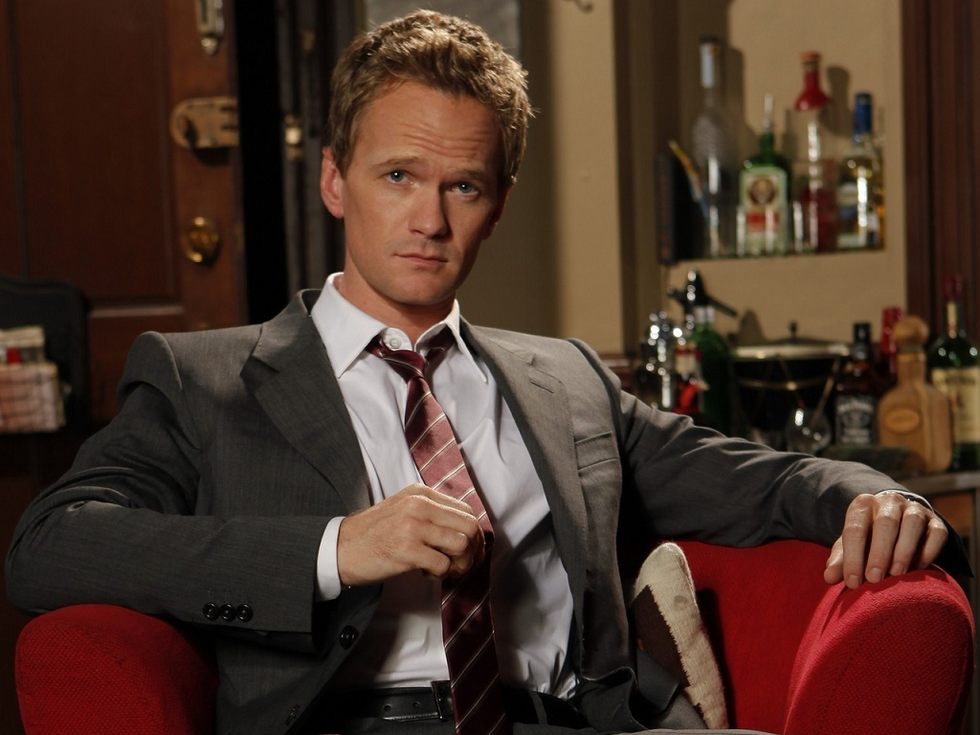 What Barney Stinson Can Teach You About Finals