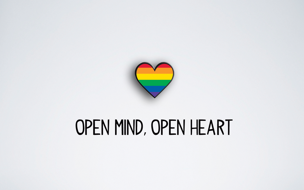 What Being Open-Minded Means To Me