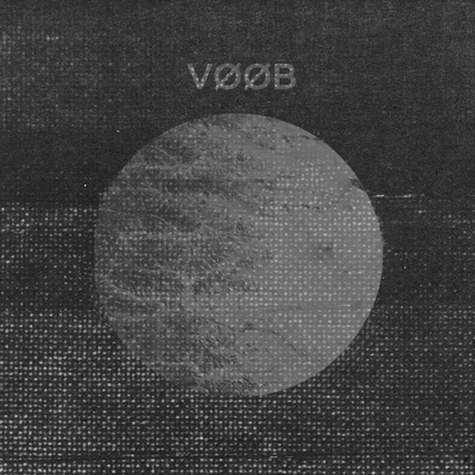 VØØB - Variation On An Ostinato Bass