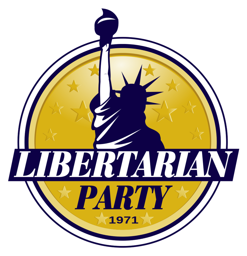 3 Biblical Points For Libertarianism