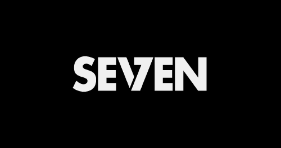 Seven