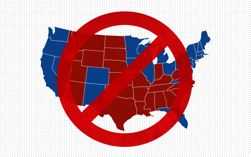 Abolish The Electoral College! (Part 2)