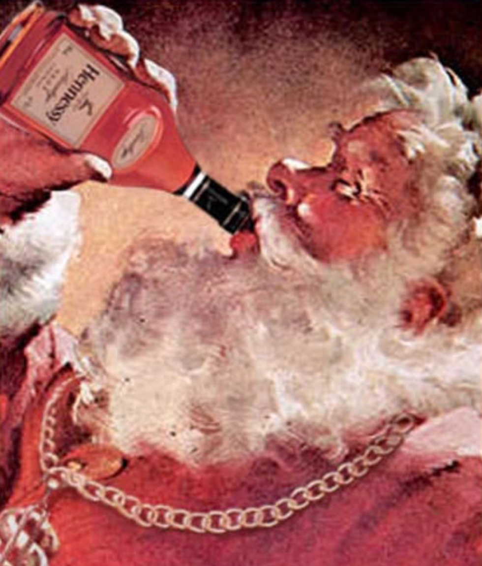 10 Things All College Kids Know About Christmas