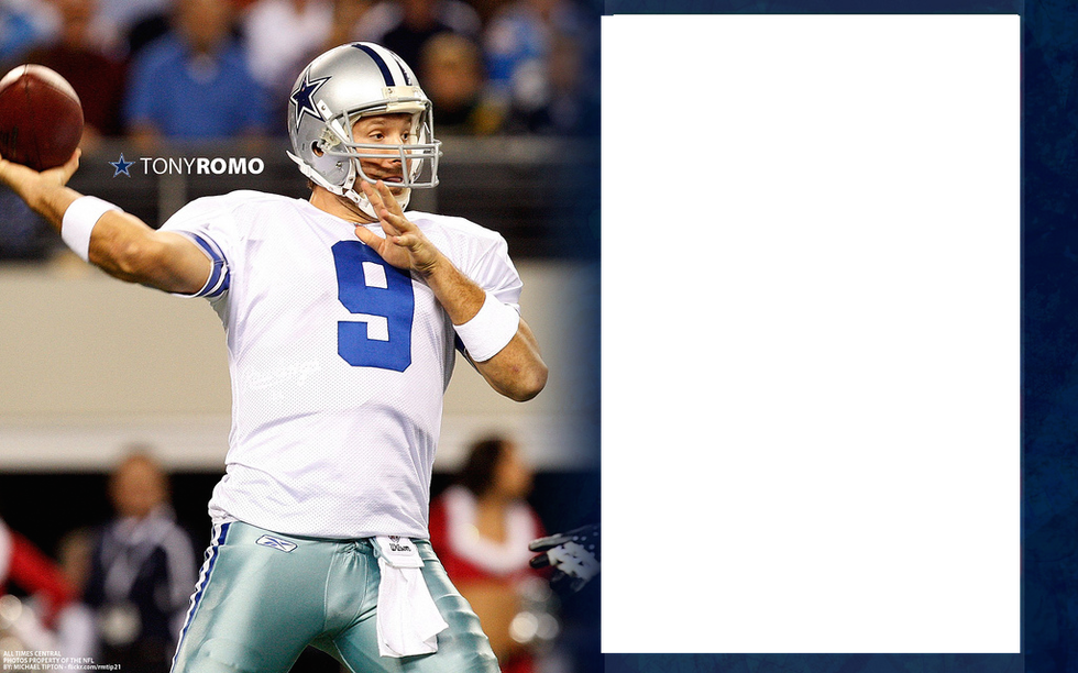 Tony Romo Should Apply For Cowboys' QB Coach