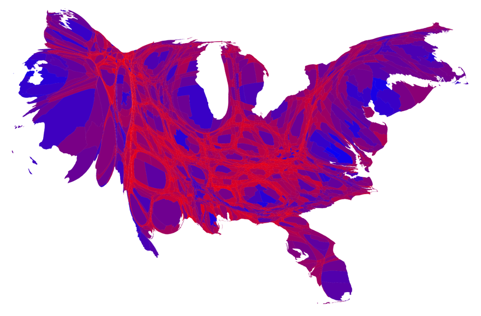 Abolish The Electoral College! (Part 1)