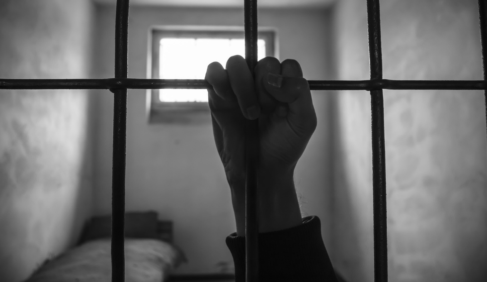 Banning Solitary Confinement For Juveniles At The Federal Level