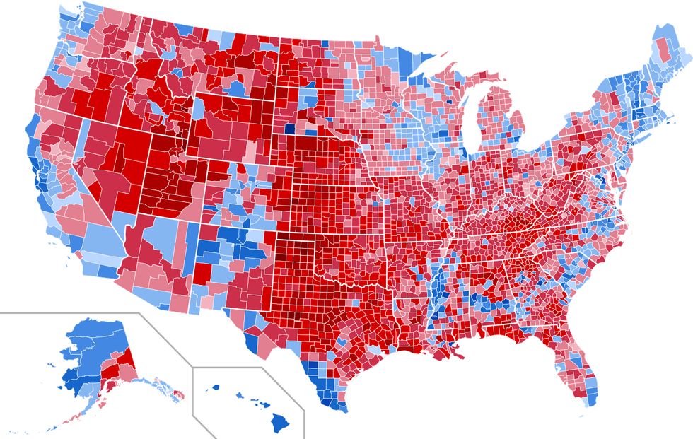 Registered Democratic Non-voters, Shame On You!