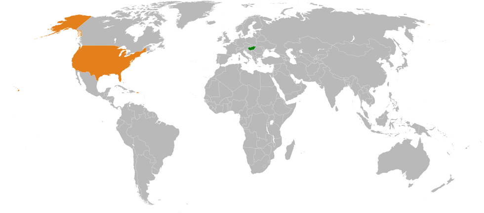 Marton: 5,390 Miles Away