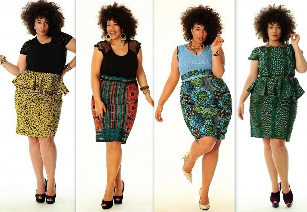 6 Best Plus-Size Shopping Sites