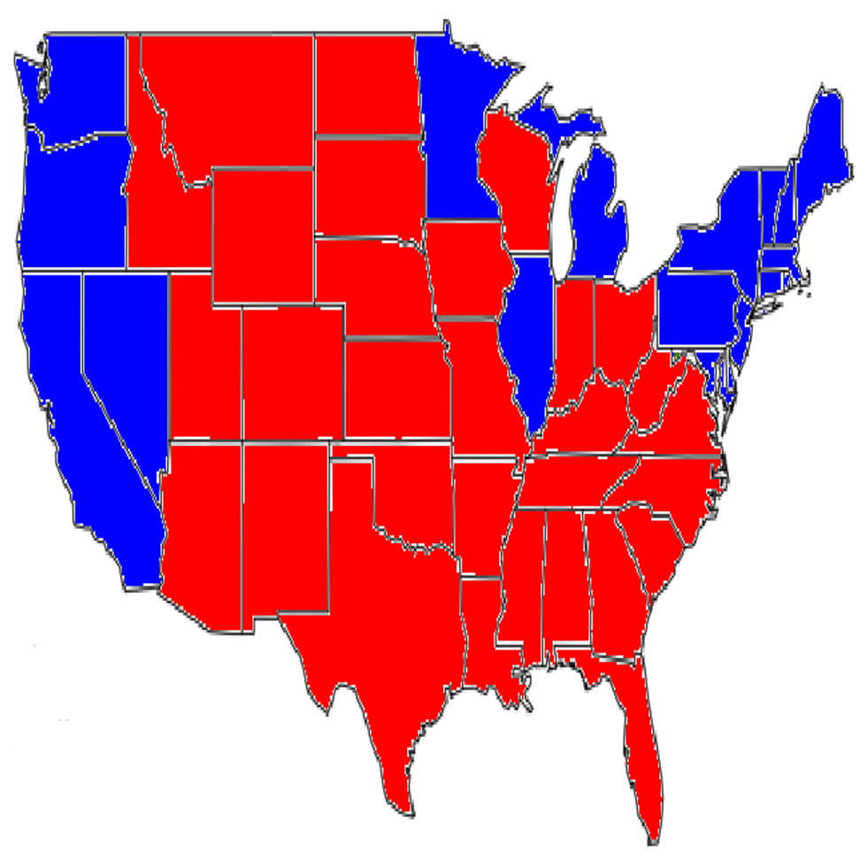 Why I Want To Keep The Electoral College