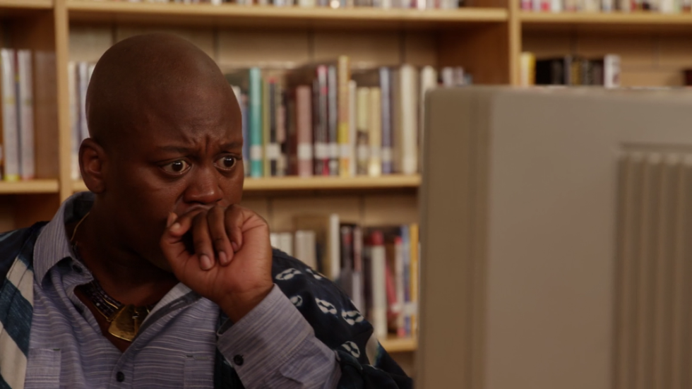 16 Times Titus Andromedon Was Unbreakable Kimmy Schmidt's Best Character