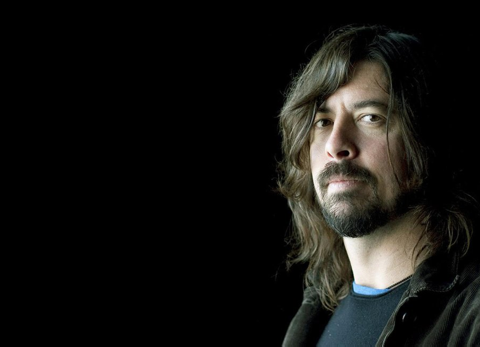 My Favorite Foo Fighters Songs and My Favorite Lyrics