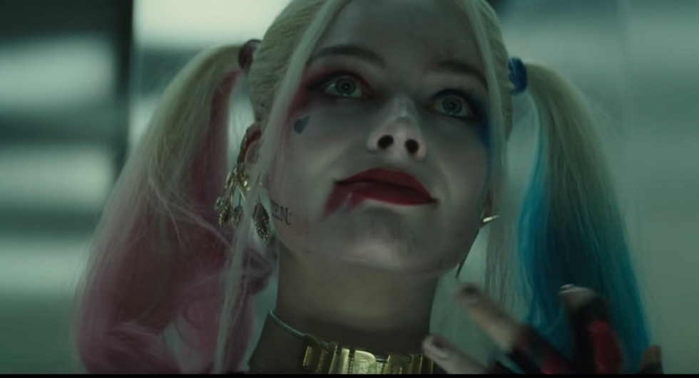 Suicide Squad: What I Would Have Done Differently