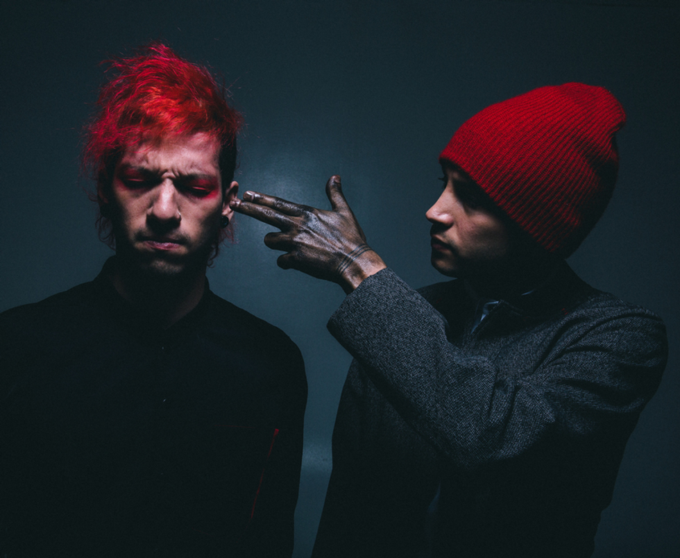 Someone Explain This Band To Me: Twenty One Pilots