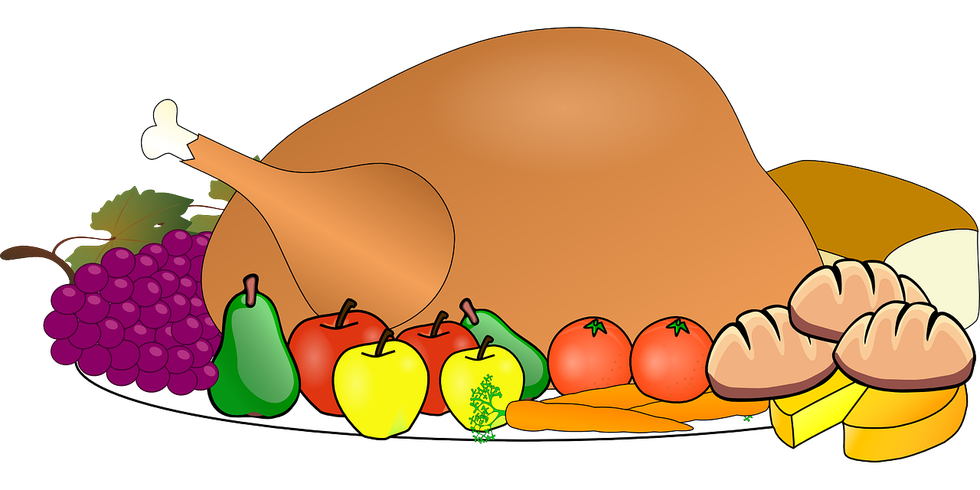 7 Reasons to Stop Skipping Thanksgiving