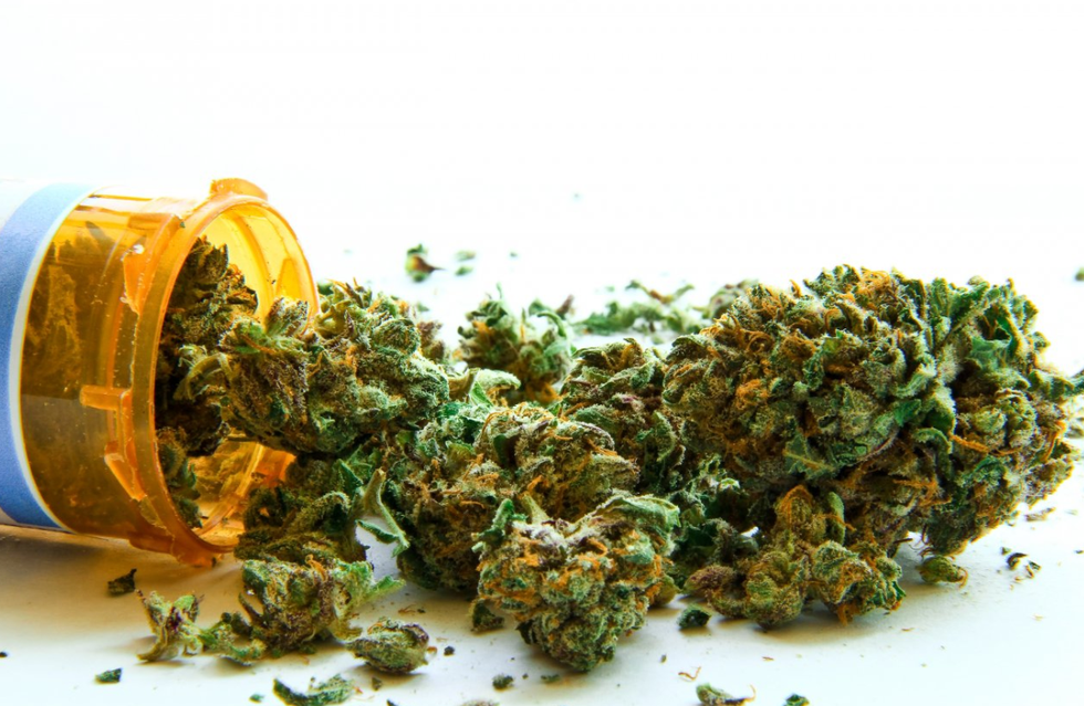 My Experience With Medicinal Marijuana: An Update