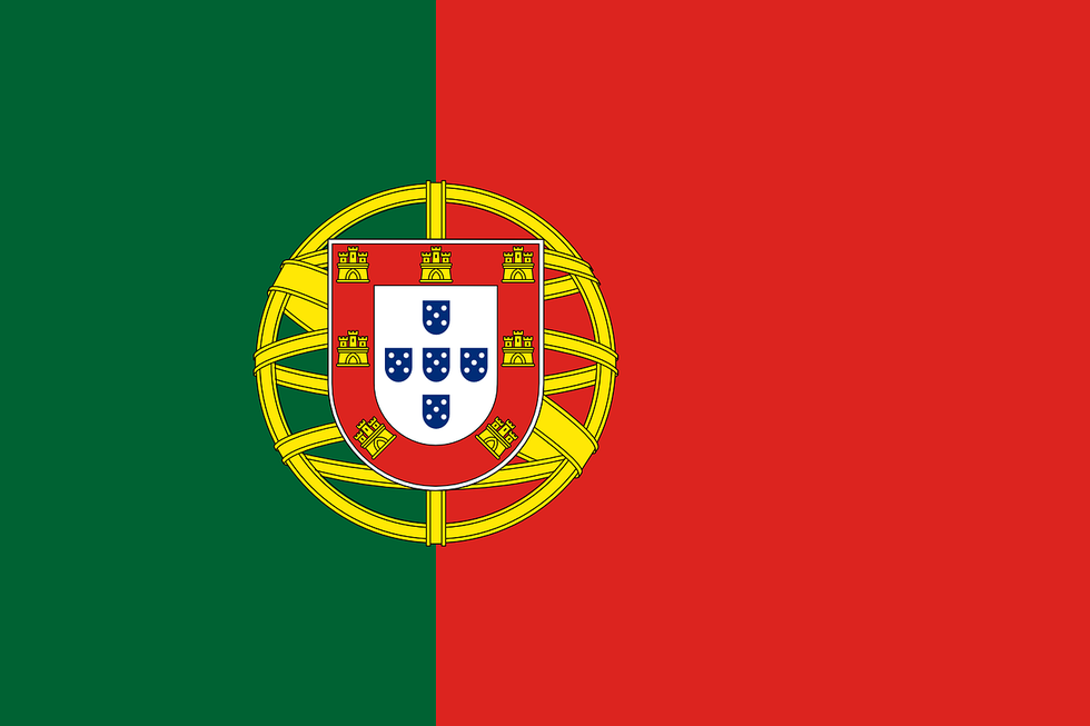 15 Signs You Were Raised By Portuguese Parents