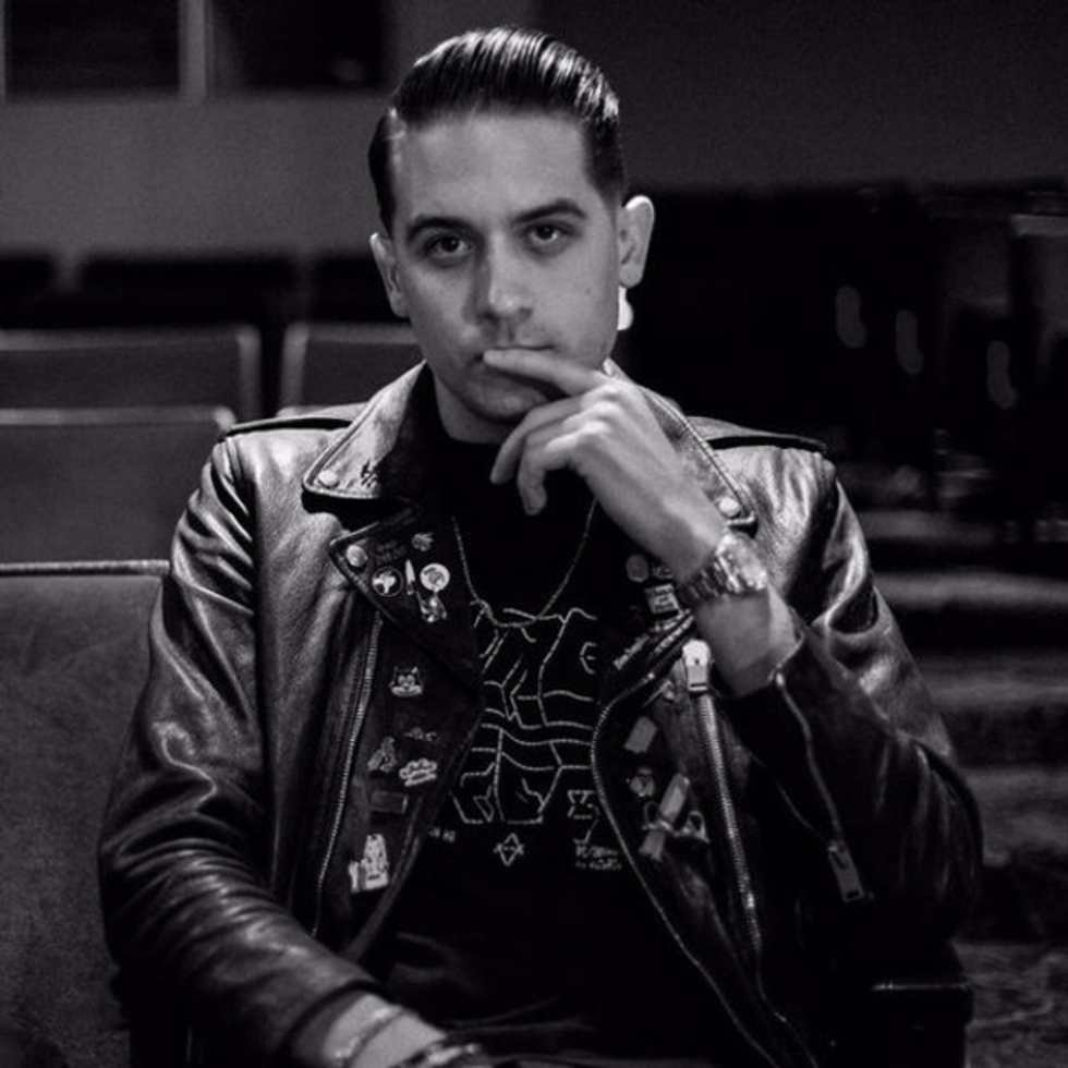 10 Times G-Eazy Stole Our Hearts