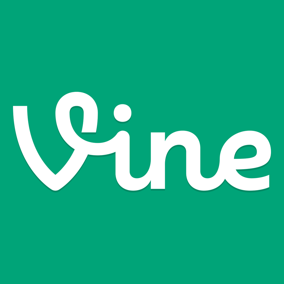 Say Goodbye To Vine