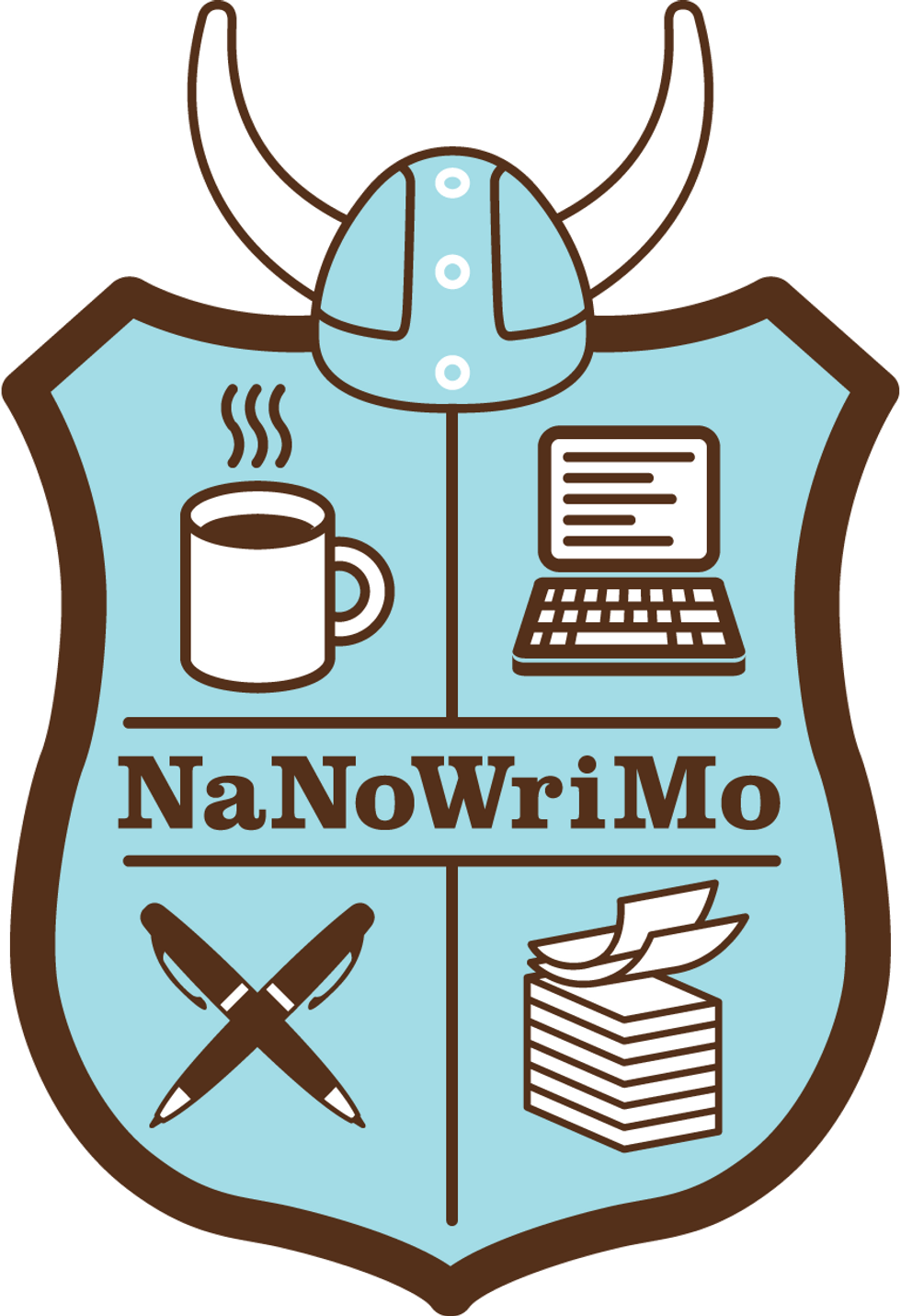 Why I'm Doing Nanowrimo (And You Should, Too)