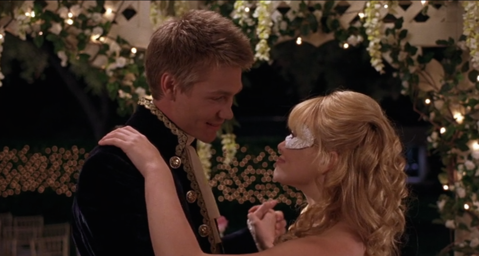 Why "A Cinderella Story" Deserves More Recognition