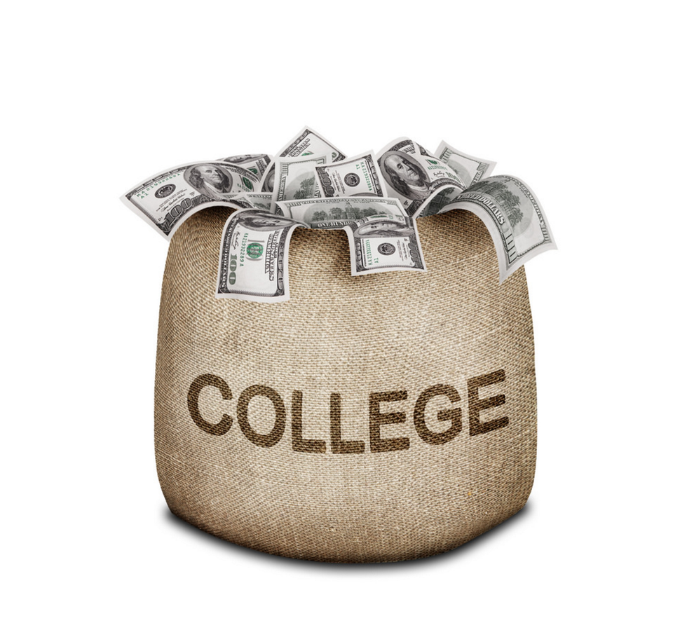 The 7 Financial Struggles Of Almost Every College Student