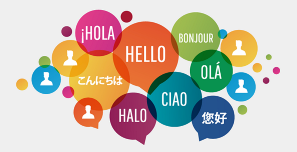 The Importance Of Being Bilingual