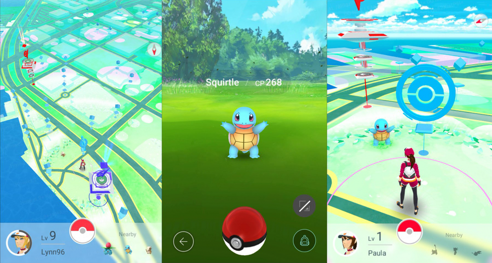 Wake Me Up Before You Go, Go: A Reflection On Pokémon Go's Downfall