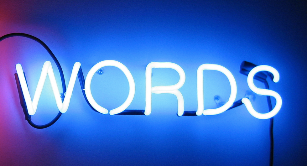 41 Words To Make Yourself Sound Smarter