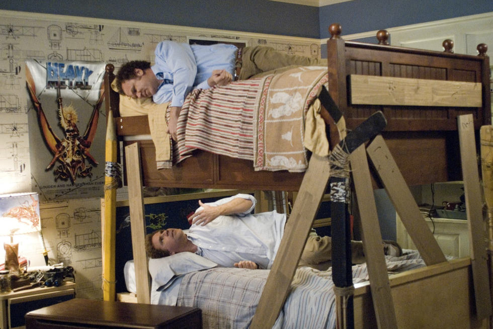 5 Things to Know About Your Roommate