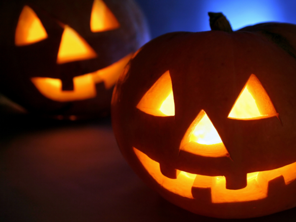 5 Things You Must Do Before Halloween